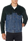 Levi's Men's Trucker