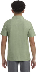 Hurley Boys' Pique Polo Shirt