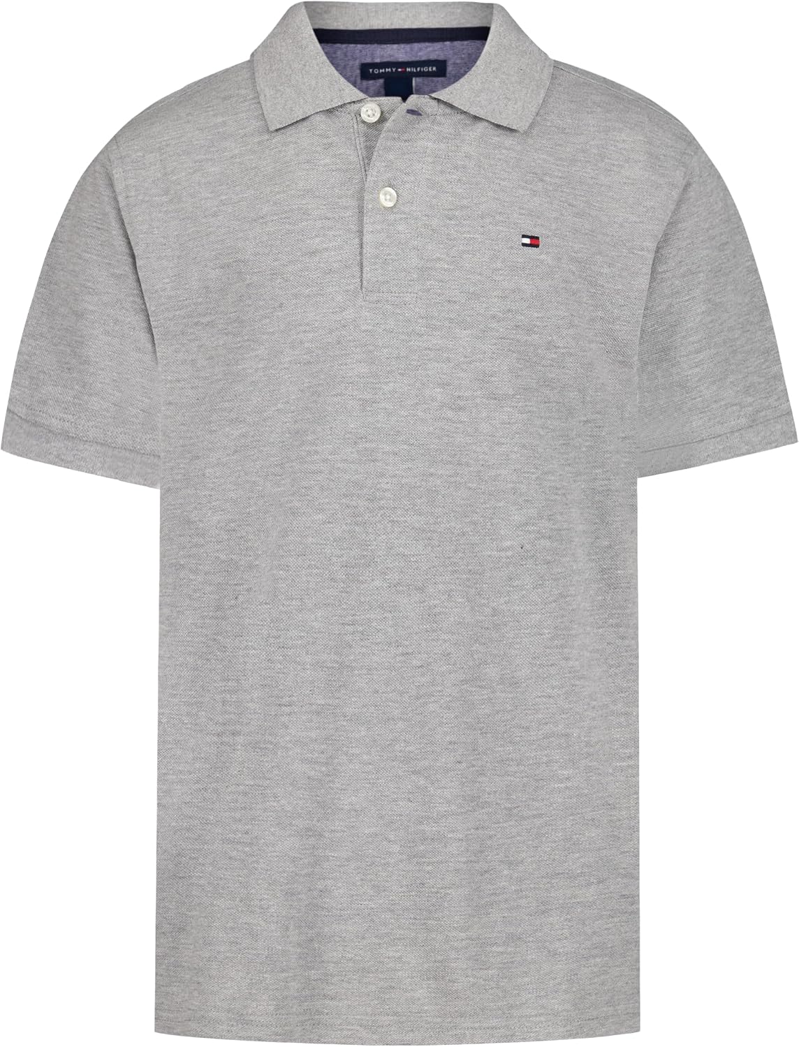 Tommy Hilfiger Boy's Ivy Polo (Big Kids)