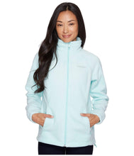 Load image into Gallery viewer, Columbia Women's Benton Springs Full Zip