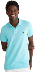 AEROPOSTALE Men's Aero Uniform Polo Short Sleeve