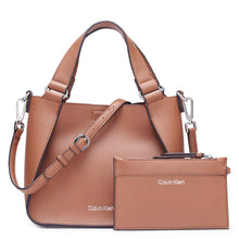 Load image into Gallery viewer, Calvin Klein Women's Estelle Novelty Crossbody | Novelty, Novelty