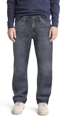 Levi Strauss Signature Gold Men's Relaxed Fit Flex Jeans