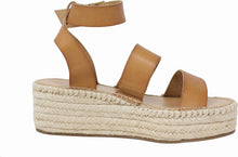 Load image into Gallery viewer, The Drop Women's Listilla Espadrille Wedge Sandal