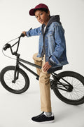 The Children's Place Boys Stretch Chino Pants