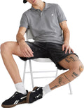AEROPOSTALE Men's Aero Uniform Polo Short Sleeve