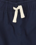 The Children's Place Boys' Pull on Jogger Shorts