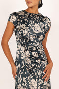 Petal & Pup Women's Lisbeth Midi Dress