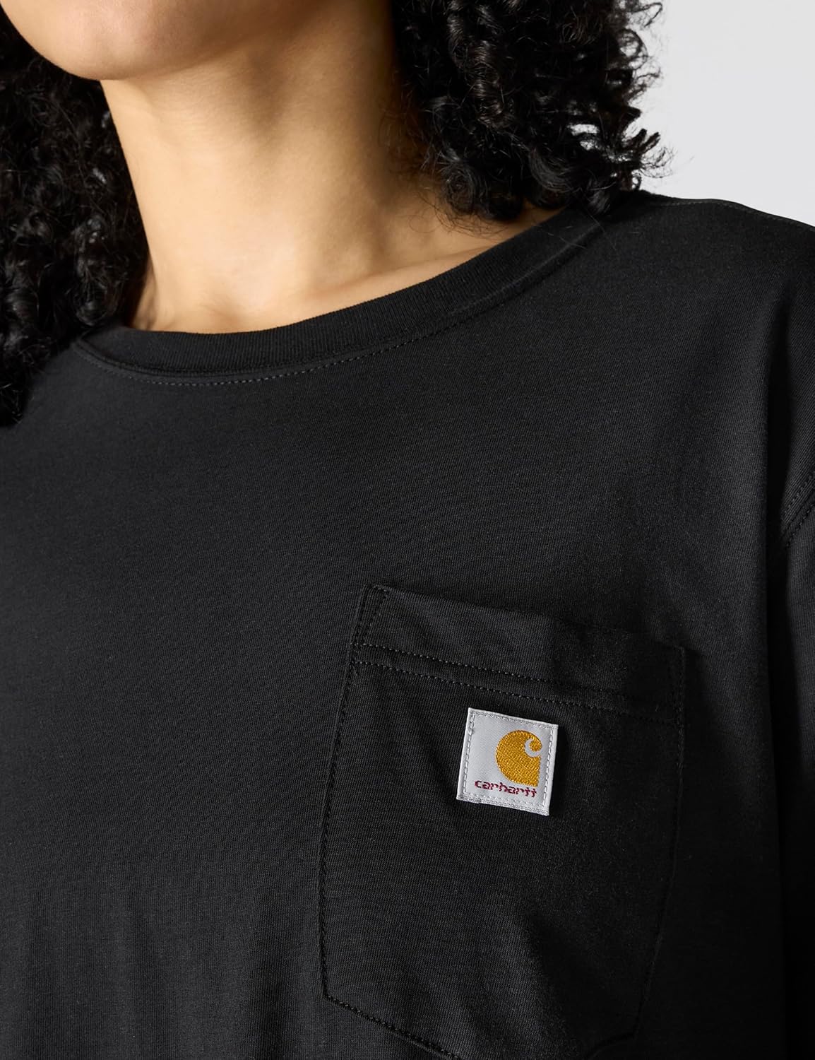 Carhartt Women's Tencel™ Fiber Series Loose T-Shirt