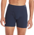 Hanes Men's Underwear Boxer Briefs Pack, Moisture-wicking Underwear for Men, Breathable, Cool & Breathable Cotton
