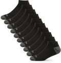 Fruit of the Loom Men's Dual Defense Odor Protection Socks
