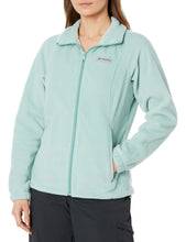 Load image into Gallery viewer, Columbia Women's Benton Springs Full Zip