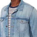 Levi Strauss Signature Gold Men's Signature Trucker Jacket