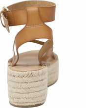 Load image into Gallery viewer, The Drop Women's Listilla Espadrille Wedge Sandal