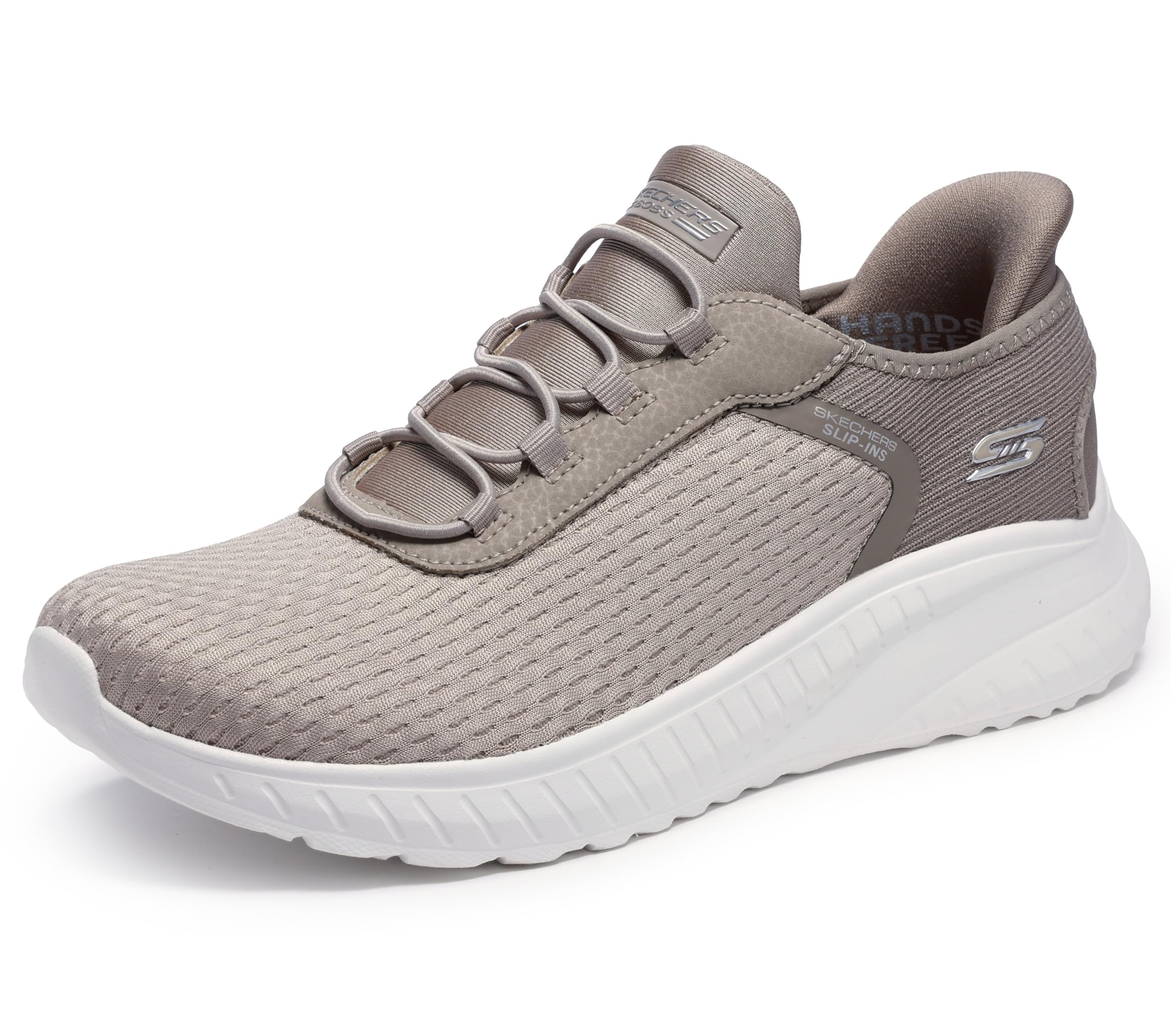Skechers Women's Hands Free Slip-ins Bobs Squad Chaos - in Color
