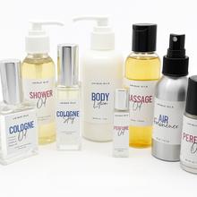 Load image into Gallery viewer, KC Black Mens Fragrance