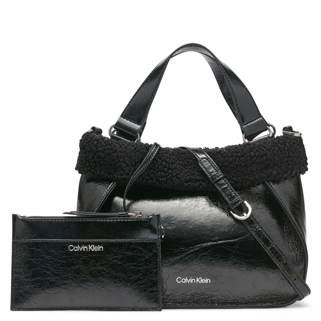 Calvin Klein Women's Estelle Novelty Crossbody | Novelty, Novelty