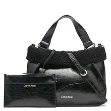 Load image into Gallery viewer, Calvin Klein Women's Estelle Novelty Crossbody | Novelty, Novelty