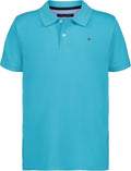 Tommy Hilfiger Boy's Ivy Polo (Big Kids)