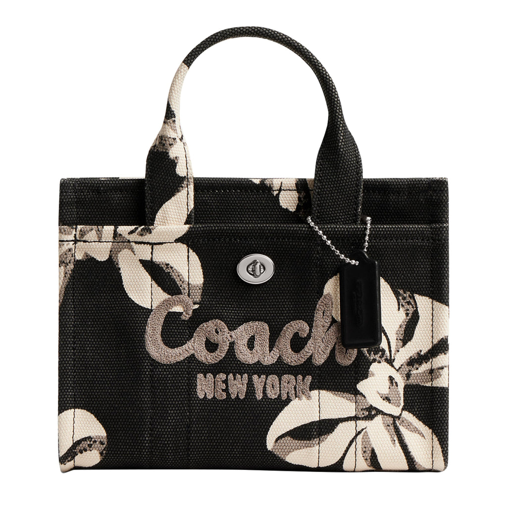 COACH Women's Camo Cargo Tote 20