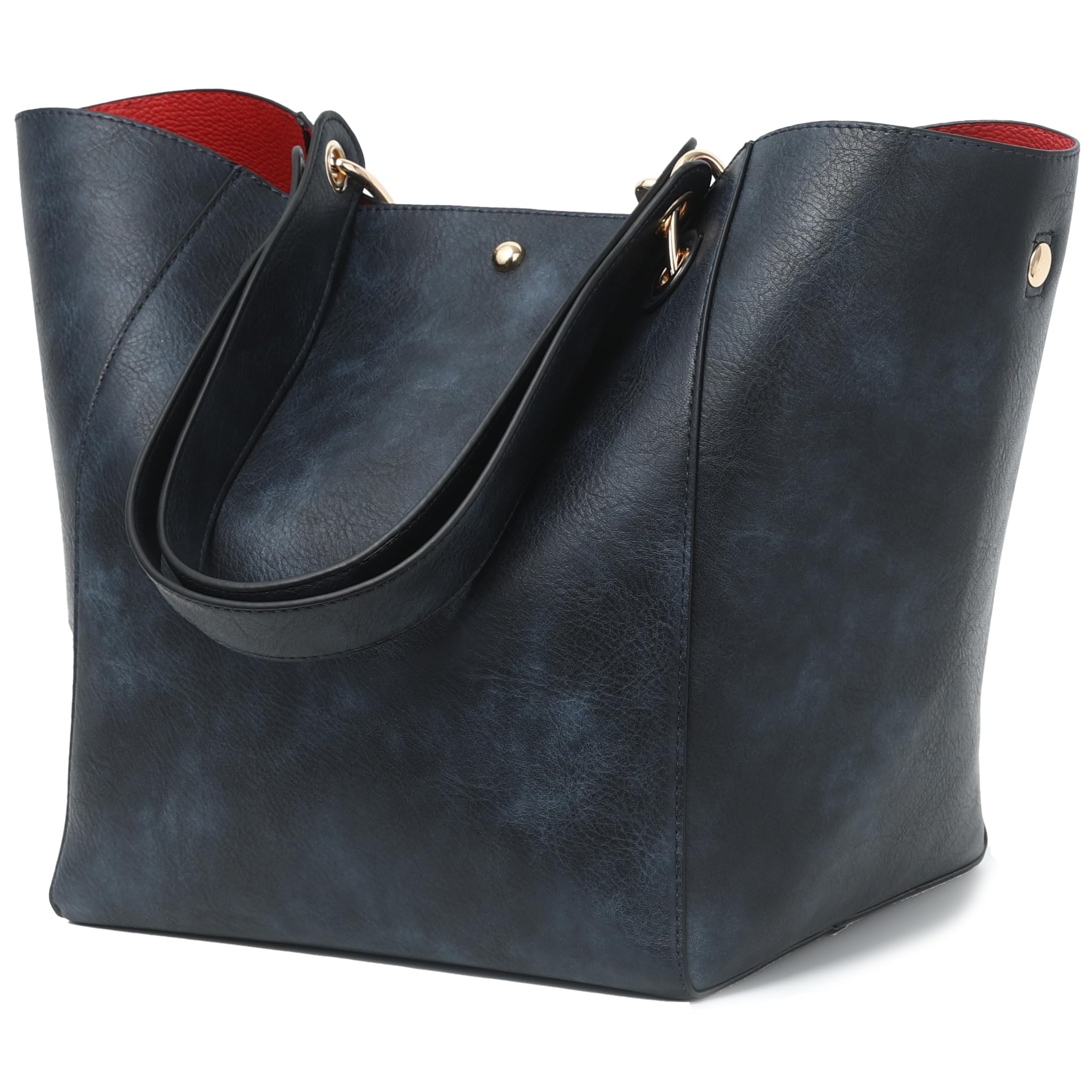 sqlp Large Work Tote Bag for Women Designer Purses and Handbags Big Bucket bags Ladies Travel Crossbody Purse