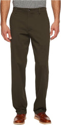 Dockers men's stretch twill khaki pants
