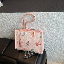 Load image into Gallery viewer, Large Capacity Tote Bag