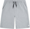 Hurley Boys H20-dri Pull on Shorts