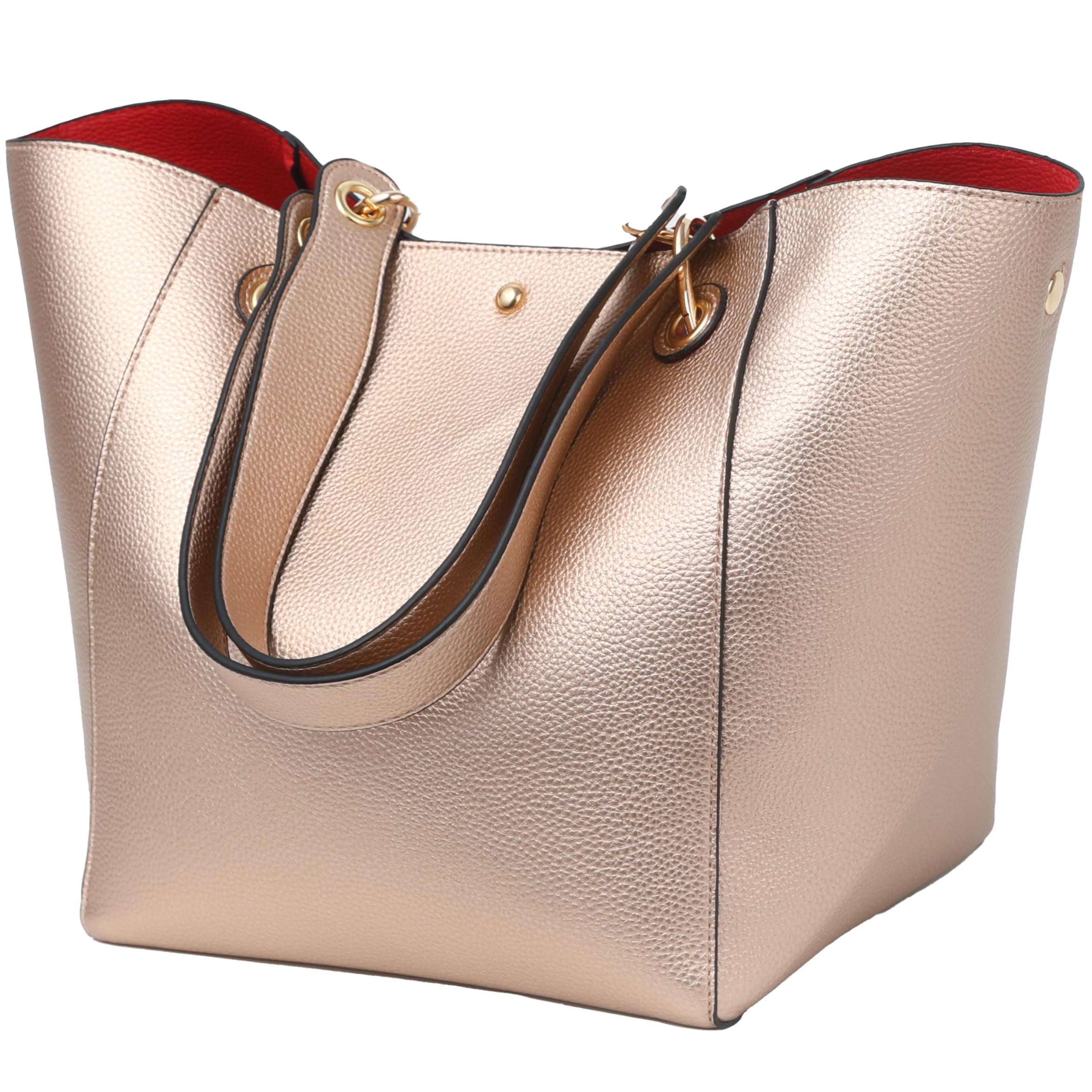 sqlp Large Work Tote Bag for Women Designer Purses and Handbags Big Bucket bags Ladies Travel Crossbody Purse