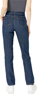 Gloria Vanderbilt Women's Classic Tapered Amanda Jeans