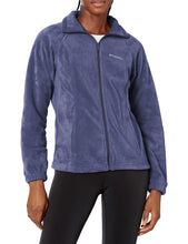 Load image into Gallery viewer, Columbia Women's Benton Springs Full Zip