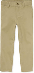 The Children's Place Boys Stretch Chino Pants