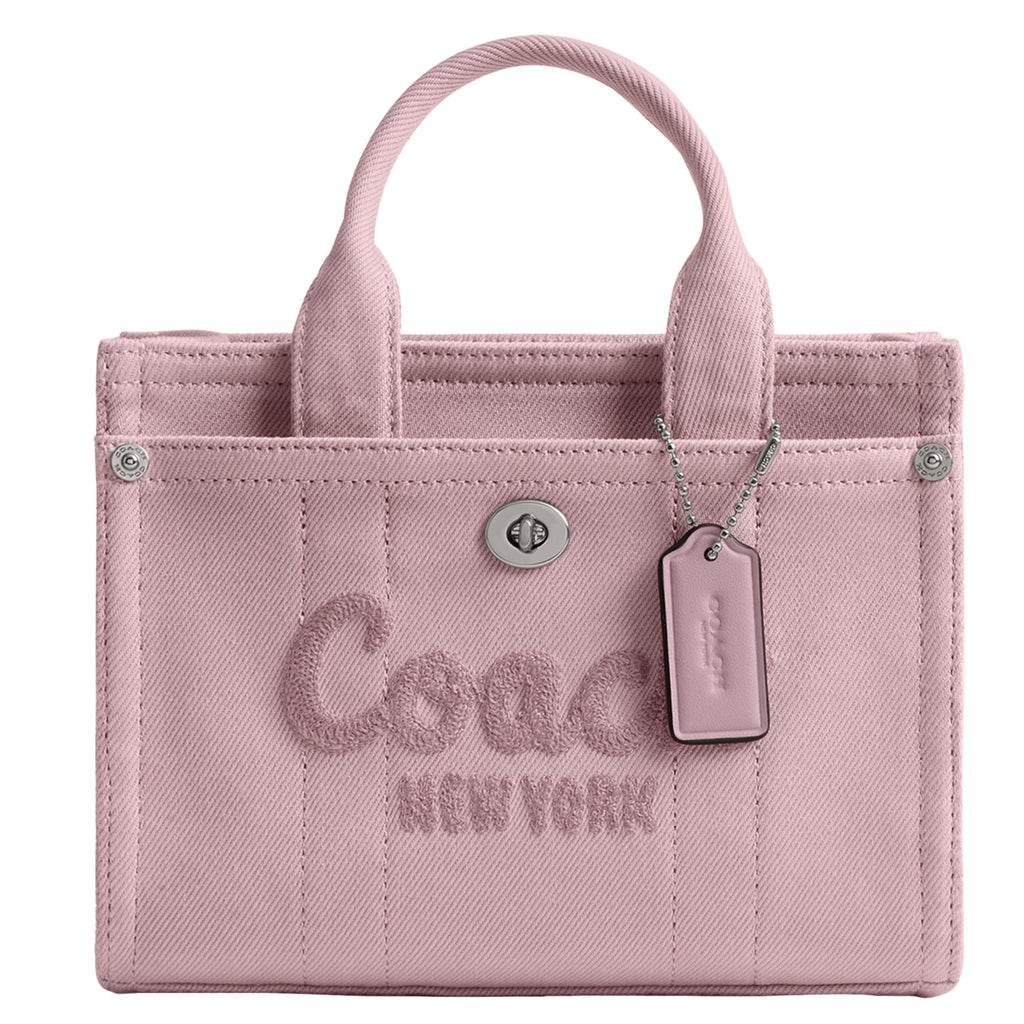 COACH Women's Camo Cargo Tote 20