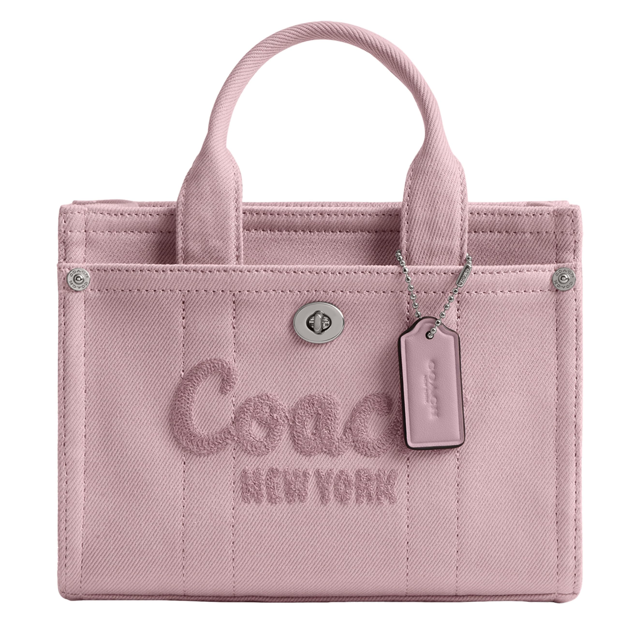 COACH Women's Camo Cargo Tote 20
