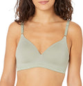 Warner's Women's Blissful Benefits Women's Super Soft Wireless Lightly Lined Comfort Bra
