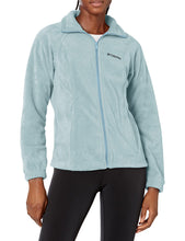 Load image into Gallery viewer, Columbia Women's Benton Springs Full Zip