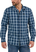 Lee Men's All Purpose Classic Fit Long Sleeve Shirt
