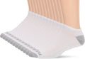 Fruit of the Loom Men's Dual Defense Odor Protection Socks
