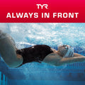 TYR Diamondback Solid Female