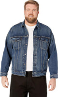 Levi's Men's Trucker
