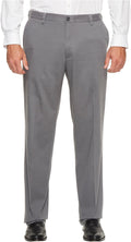 Dockers men's khaki pants with Flex Comfort Waistband