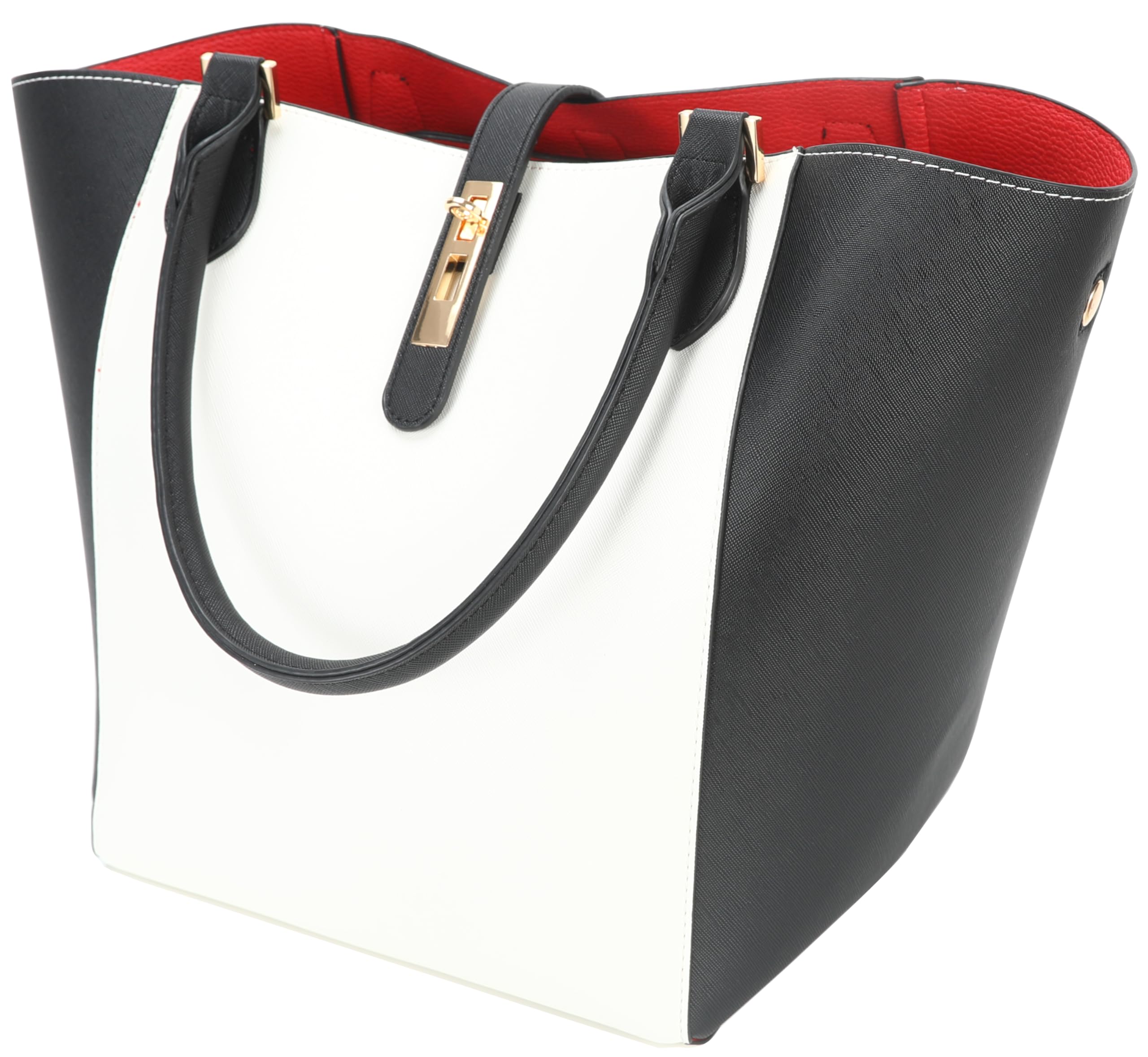 sqlp Large Work Tote Bag for Women Designer Purses and Handbags Big Bucket bags Ladies Travel Crossbody Purse