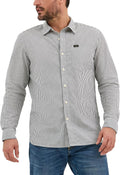 Lee Men's All Purpose Classic Fit Long Sleeve Shirt