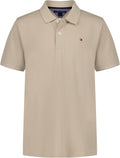 Tommy Hilfiger Boy's Ivy Polo (Big Kids)