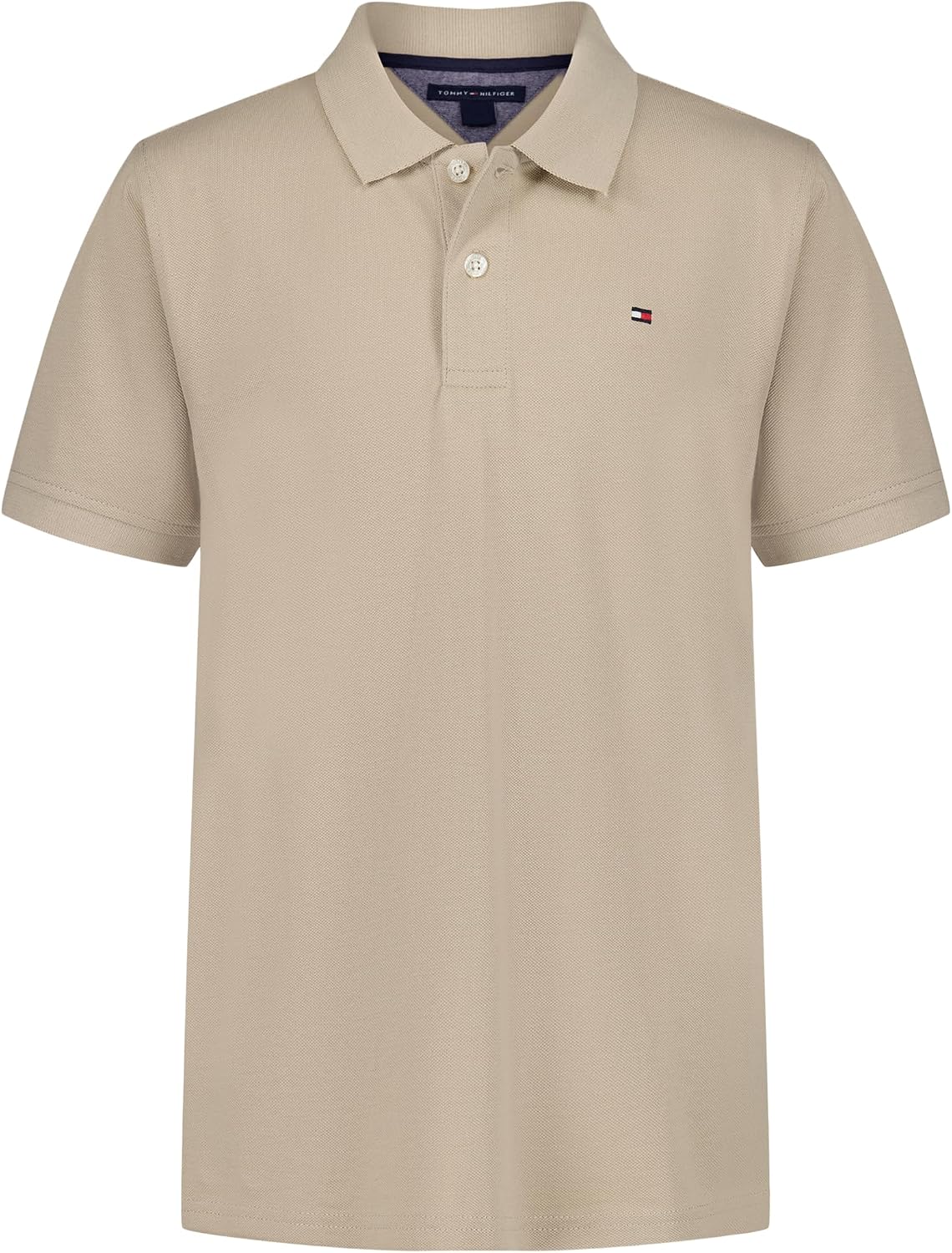 Tommy Hilfiger Boy's Ivy Polo (Big Kids)