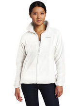 Load image into Gallery viewer, Columbia womens Benton Springs Full Zip
