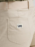Lee Women's Ultra Lux Comfort with Flex-to-go Utility Bermuda Short