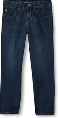 The Children's Place Boys' Straight Leg Jeans