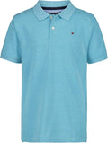Tommy Hilfiger Boy's Ivy Polo (Big Kids)