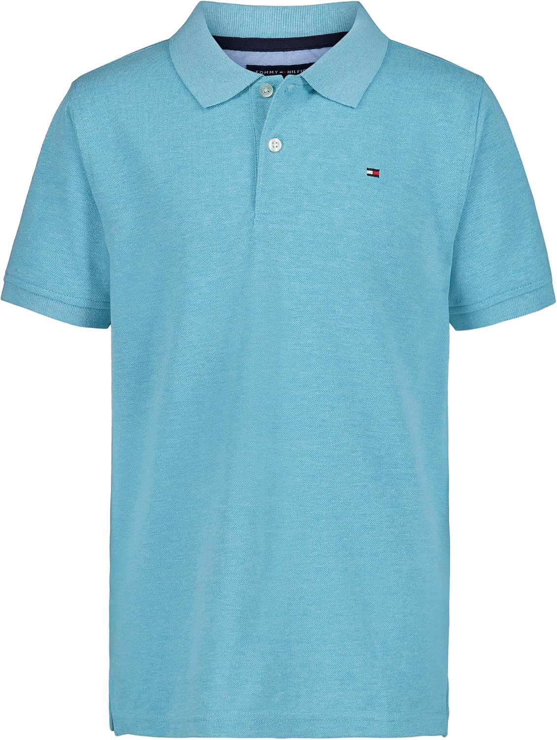 Tommy Hilfiger Boy's Ivy Polo (Big Kids)